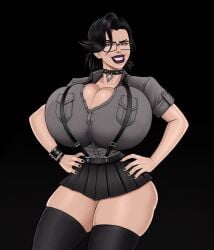 millennia gotthard from millennium4ever by gnashershells