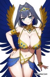 1girls 2d 2d_(artwork) 2d_artwork = adult adult_female bare_arms bare_belly bare_chest bare_hands bare_hips bare_legs bare_midriff bare_navel bare_shoulders bare_skin bare_thighs belly belly_button big_boobs big_breasts bikini bikini_bottom bikini_top black-haired_female black_hair blue-eyed_female blue-haired_female blue_eyes blue_fingernails blue_hair blue_nail_polish blue_nails breasts busty busty_female busty_girl cleavage closed_mouth_smile collar collarbone curvaceous curvaceous_body curvaceous_female curvaceous_figure curvaceous_hips curvy curvy_body curvy_female curvy_figure curvy_hips dancer_outfit dayyo_(daydarion/day-chan) digital digital_art digital_drawing digital_drawing_(artwork) digital_media digital_media_(artwork) drawing exposed_arms exposed_belly exposed_chest exposed_hips exposed_legs exposed_midriff exposed_navel exposed_shoulders exposed_skin exposed_thighs female female_focus female_only fingernails fingers gold_bikini gold_bikini_bottom gold_bikini_top gold_swimsuit gold_swimwear groin hair_between_eyes hair_intakes hair_ornament hair_ornaments halterneck head_tilt hololive hololive_english hourglass_figure huge_boobs huge_breasts inguinal_crease inguinal_ligament large_boobs large_breasts lean_figure leaning leaning_forward legs_closed legs_together light_smile looking_at_viewer mature mature_female midriff nail_polish nails narrow_waist navel ouro_kronii plump_breasts short_hair shoulders simple_background slender_body slender_waist slight_smile slim_female slim_waist smile smiley_face smiling smiling_at_viewer solo standing swimsuit swimwear thick_thighs thigh_gap thighs thighs_together tilted_head upper_body virtual_youtuber voluptuous voluptuous_body voluptuous_female voluptuous_figure voluptuous_woman vtuber vtuberfanart white_background wide_hips wings youtuber youtuber_girl