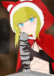 grimm (black souls) from black souls