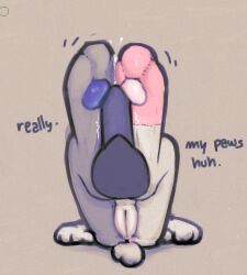 Pin (Miii Cho) Rule 34 Image