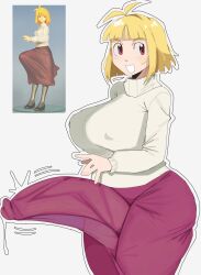 arcueid brunestud from tsukihime by gomikusatta