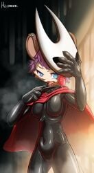 hornet (hollow knight) (cosplay) from hollow knight (franchise) by hiconnen