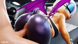 1boy 1girls 2024 3d 3d_animation 3d_model ajkj animated anthro anthro_penetrated artist_name ass bat bat_wings big_ass big_breasts big_butt black_nose bottomwear bouncing_ass bra breasts ceraferis chair_position clothing crotch_cutout cutout digital_media_(artwork) duo erection evilaudio eyelashes eyeshadow female female_on_human female_penetrated from_behind_position genitals green_eyes gym human human_on_anthro human_penetrating human_penetrating_anthro human_penetrating_female inside interspecies light-skinned_male light_skin longer_than_10_seconds looking_back loop makeup male male/female male_on_anthro male_penetrating male_penetrating_anthro male_penetrating_female mammal membrane_(anatomy) membranous_wings mobian mobian_(species) mobian_bat nottanj nude open_mouth pants penetration penis purple_eyeshadow pussy rouge_the_bat rouge_the_bat_(nottanj) rouge_the_rider sega sex shiny_clothes short_playtime smile sonic_(series) sonic_adventure_2 sonic_riders sonic_the_hedgehog_(series) sound sound_edit sound_effects sound_warning sports_bra straight tagme tight_clothing underwear vaginal_penetration video widescreen wings yoga_pants