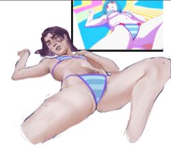 2d after_sex arcane arcane_viktor before_sex big_clitoris bikini bikini_bottom bikini_only bikini_top blue_bikini blue_bikini_bottom blue_bikini_only blue_bikini_top boypussy brown_hair chest color colored full_color gay gay_male hairy_pussy jayvik kneeling league_of_legends light-skinned_male light_skin looking_at_partner looking_at_viewer looking_down looking_pleasured male male/male male_focus male_only man_in_lingerie me!me!me! moaning moaning_in_pleasure naked naked_male no_penetration no_sex nude nude_male offscreen_character offscreen_male open_eyes open_legs pale-skinned_male pale_skin partially_clothed penis pretty pussy pussy_focus riot_games sex sitting skinny_male solo_male spread_legs submissive submissive_male thighs transgender transgender_man transmasc transmasc_creampied treslech3s twink vagina vaginal_penetration vaginal_sex viktor_(league_of_legends) yaoi
