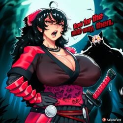 grimm (rwby) from rwby by kalistafunz