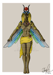 egyptian_mythology isis isis_(egyptian_mythology) mythology tagme