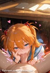 1girls Rule 34 Image