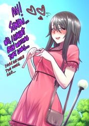 ayano aishi from yandere simulator