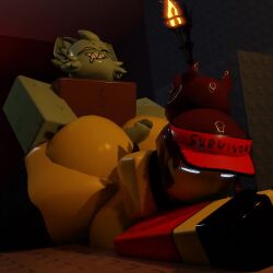 1boy 1boy1girl 1girl 1girls 3d 7ths1n animated ass big_ass big_breasts big_butt blender blender_(software) boobs breasts cum cum_in_ass cum_inside doggy_style female from_behind longer_than_10_seconds longer_than_20_seconds naked naked_female no_sound perching_position roblox robloxian sex shorter_than_30_seconds slap slapping_ass slapping_butt survivor_(mermio) thicc thicc_thighs thick_thighs video wide_hips yellow_skin zombie