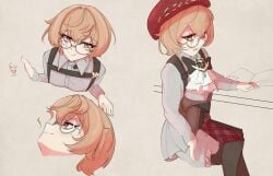 clio aite from phase connect by nad (gon4d)