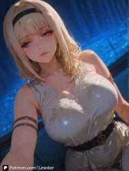 1girls Rule 34 Image