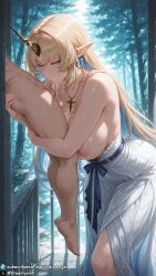 Fleurdelys (Wuthering Waves) Rule 34 Image