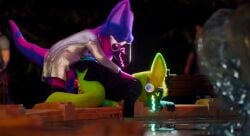 >:3 >w< 2026 3d_(artwork) anal anal_sex animal_genitalia animal_penis anthro anthro_on_anthro anthro_penetrated anthro_penetrating anthro_penetrating_anthro anus arm_in_water ass balls being_watched bench bent_legs biped black_clothing black_suit black_suit_jacket black_topwear blender_(artwork) blender_cycles_(artwork) blue_body blue_clothing blue_fingers blue_fur blue_hair blue_hand blue_hands blue_penis blue_suit blue_suit_jacket blue_tail bodily_fluids claws closed_eyes clothed clothing cum cum_in_ass cum_inside cum_on_penis cum_on_surface digital_media_(artwork) dipstick_ears duo ear_markings erection feet fingers fluffy fluffy_ears forced forced_anal forced_exposure forced_gay fountain fur fur_markings genital_fluids genitals gradient_fur gradient_penis green_arm green_arms green_body green_ear_tips green_ears green_eyes green_face green_feet green_fur green_hair green_head green_paws green_penis hair hand_in_water hi_res looking_at_another lying machine male male/male male/nonbinary male_penetrated male_penetrating male_penetrating_male markings multicolored_arms multicolored_body multicolored_ears multicolored_face multicolored_fur multicolored_head multicolored_penis multicolored_tail night nonbinary_(lore) nonbinary_penetrated nude open_mouth outside park penetration penile penile_penetration penis people_watching plant protogen protogen_visor public purple_balls purple_body purple_ears purple_eyes purple_face purple_fur purple_hair purple_hand purple_hands purple_markings purple_penis purple_tail rainbow_visor_circle rape retiu retiu_(retiu) sad screen screen_face sex smile submerged_arm suit suit_jacket tail tanza3d tanza_(tanza3d) tapering_penis topwear tree tuft water water_fountain white_clothing white_suit white_suit_jacket white_topwear yellow_arm yellow_balls yellow_body yellow_ear yellow_ears yellow_eyes yellow_face yellow_fur yellow_head yellow_legs yellow_penis