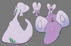 generation 6 pokemon from nintendo by fizzpop