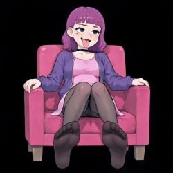 amelia (pathways) from pathways (game)