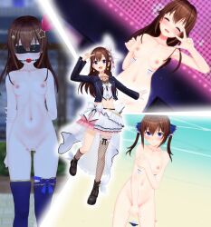 tokino sora from hololive by aros 0616
