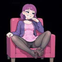amelia (pathways) from pathways (game)