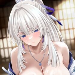 hiyuki (wuthering waves) from wuthering waves by m (1n910)