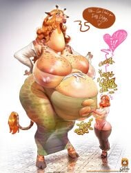 Zuzana (Bigbig) Rule 34 Image