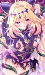cure arcana shadow from meitantei precure! by ogiyuki
