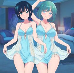 Bare Legs Rule 34 Image