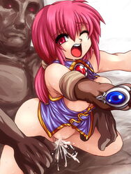 dark_chronicle dark_cloud_2 monica_raybrandt tagme