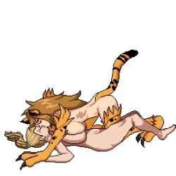 animated big_breasts furry game_cg ms_niche nude primal_pulse sprite yuri