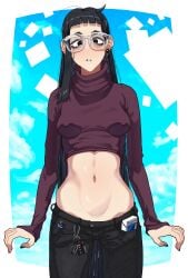 oni (softshikioni) fan art