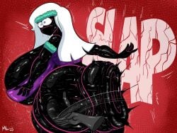 ameizing_lewds ass ass_focus ass_slap ass_spank big_ass big_breasts breasts bubble_butt cleavage cleavage_overflow duck_dodgers dumptruck_ass enormous_ass fat_ass female gigantic_ass ginormous_ass ginormous_breasts huge_ass humongous_ass humongous_breasts hyper hyper_ass hyper_breasts looney_tunes mature mature_body mature_figure mature_woman milf mommy queen_tyr'ahnee recoil recoil_butt round_ass shock_wave shockwaves slapping slapping_ass slapping_butt spanking spanking_ass tagme thick thick_ass thick_thighs thighs voluptuous voluptuous_female wide_hips