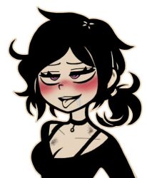 ashley graves from the coffin of andy and leyley