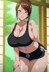 azuma hisato from himawari wa yoru ni saku by t-rex (animation studio)