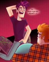 2d (Artwork) Rule 34 Image