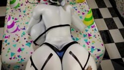 1boy 1girls 3d ambiguous_penetration animated ass ass_grab audible_ejaculation babymoonart back_view bent_over big_breasts black_sclera breedable_hips cowgirl_position cum cum_in_mouth cum_on_breasts cum_on_face doggy_style fat_ass fellatio female five_nights_at_freddy's five_nights_at_freddy's_2 fnaf2_location fredina's_nightclub giant_ass giant_breasts gigantic_ass gigantic_butt hand_on_ass huge_ass huge_breasts human longer_than_30_seconds looking_at_viewer looking_back male_pov marie_(cally3d) marie_(cryptia) marionette_(fnaf) mesmerizing_ass moaning paizufella paizuri panties pov puppet_(fnaf) reverse_cowgirl_position sex sex_from_behind shibashibs sound sound_edit sound_effects sound_warning standing standing_sex straight swallowing_cum tagme thebredfactory_(va) thick_thighs underwear video white_body white_eyes wide_hips