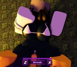 1boy 1girl 1girls 3d animated bad_end bikini bikini_top bra breasts defeated_female failed_escape failed_resistance game_over missionary_position penis pov pussy roblox roblox_game robloxian sex sound straight tagme vaginal_penetration video white_bikini white_bra whorblox_adventure