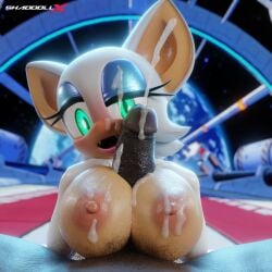 mobian (species) from sega by nottanj