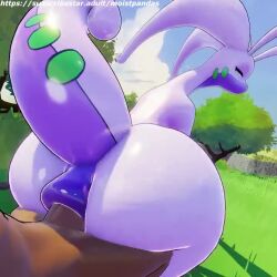 1boy 1girl 1girls 3d anal anal_sex anal_tugging animated anthro ass big_anus big_ass big_butt dark-skinned_male dragon female female/male female_penetrated game_freak goodra human_on_anthro kingofacesx male male/female male_pov mp4 nintendo non-human penetration penile penile_penetration penis penis_in_ass plap plap_(sound) pokémon_(species) pokemon pokemon_(species) pov pov_male pussy roroboros sex sound tagme vagina video