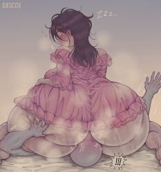 anon fan art
