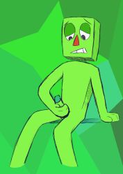 Jowley (Oc) Rule 34 Image