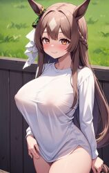 satono diamond (umamusume) from umamusume by amano gawa