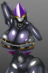 alien alien_girl anagenishi cybertronian nightbird nightbird_(transformers) robot robot_girl terrorcon transformers transformers_rise_of_the_beasts