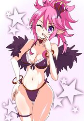 seraphina (disgaea) from disgaea by artist request