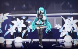 miku tagme video