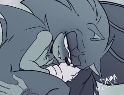 2boys anal anal_sex animated eulipotyphlan fuckboy gay gay_anal gay_sex hedgehog male male/male male_only mobian_(species) mp4 penetration penile penile_penetration penis penis_in_ass sex shadow_the_hedgehog sonadow sonic_(series) sonic_the_hedgehog sonic_the_hedgehog_(series) sound tagme toodamncycle twitter_link video voice_acted yaoi