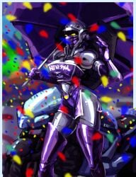 ibdinosaur nightbird nightbird_(transformers) ninja ninja_girl ninja_mask race_queen robot robot_girl robot_humanoid transformers transformers_g1