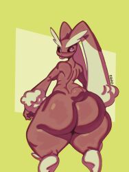 generation 4 pokemon from nintendo by eldiipiid