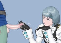1dickgirl Rule 34 Image
