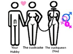 1boy 2girls cuckold cuckquean female leash male mistress netorare pictogram simple_artstyle simple_drawing stick_figure tagme