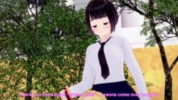 2boys 3d anal_insertion bisexual_male blowjob chastity_cage cheating_girlfriend cuckold cuckold_meal cum_in_pussy cunnilingus dark-skinned_male dream fellatio female femboy flat_chastity_cage koikatsu large_penis light-skinned_female light-skinned_male netorare netorase ntr original sex simp_no_3769 sound tagme text threesome video