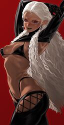 bella (ryofu x) from original by ryofu x