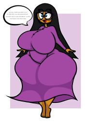 Big Breasts Rule 34 Image